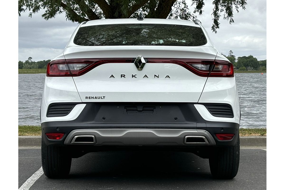 2023 Renault Arkana Zen JL1
