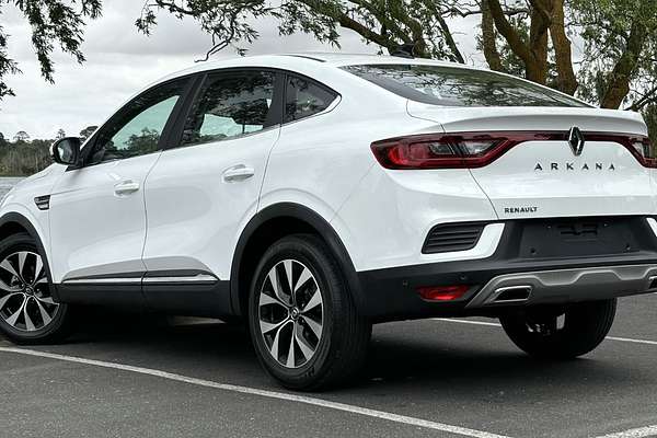 2023 Renault Arkana Zen JL1