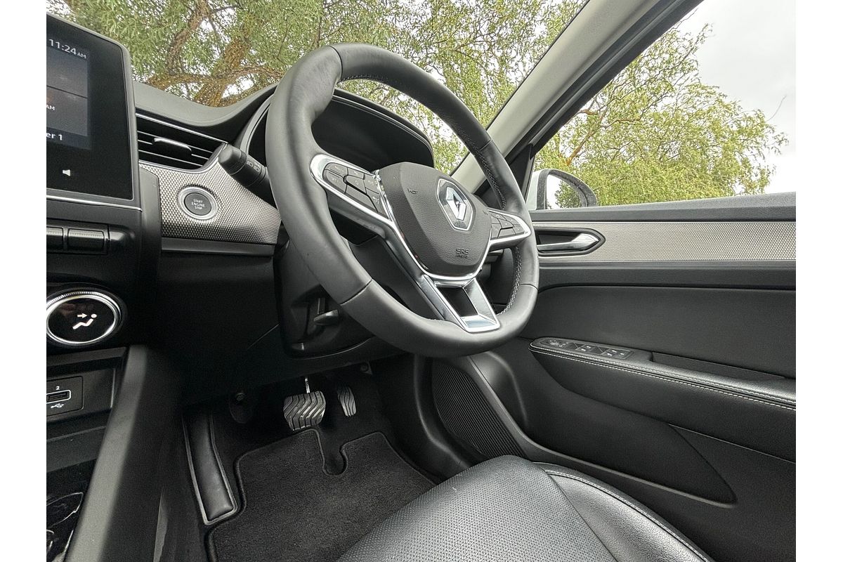 2023 Renault Arkana Zen JL1