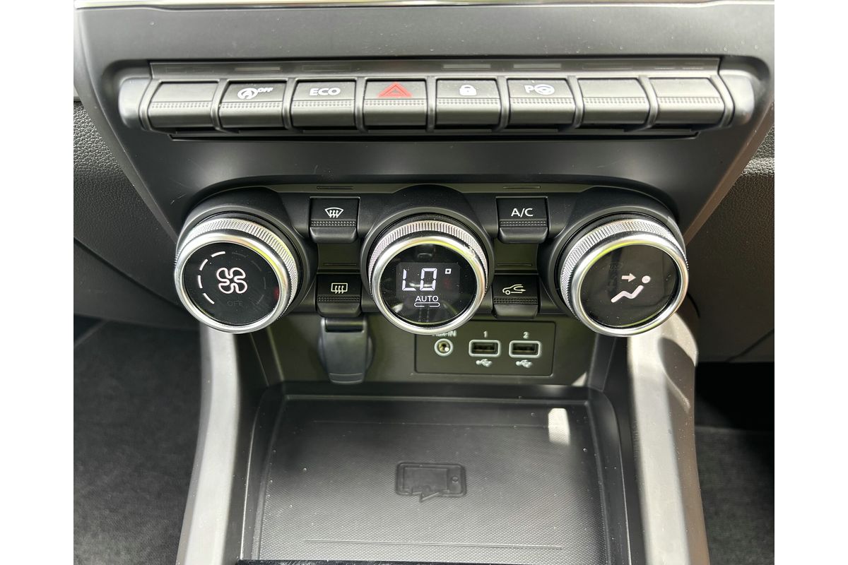 2023 Renault Arkana Zen JL1