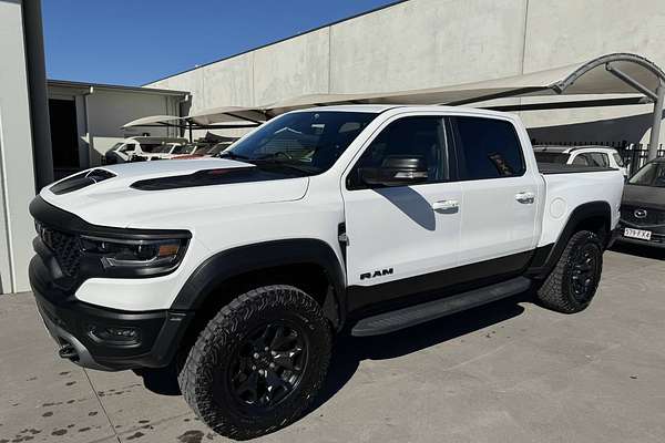 2021 RAM 1500 TRX MY22