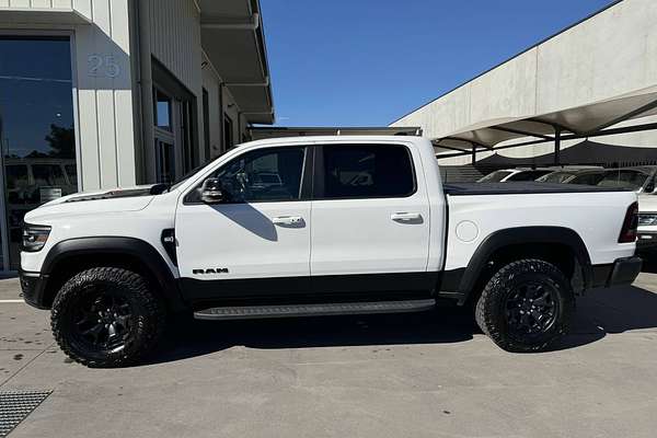 2021 RAM 1500 TRX MY22