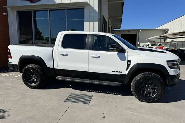 2021 RAM 1500 TRX MY22