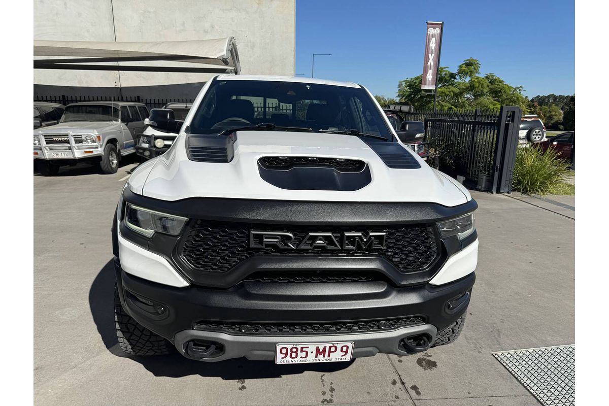2021 RAM 1500 TRX MY22