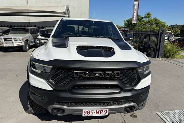 2021 RAM 1500 TRX MY22
