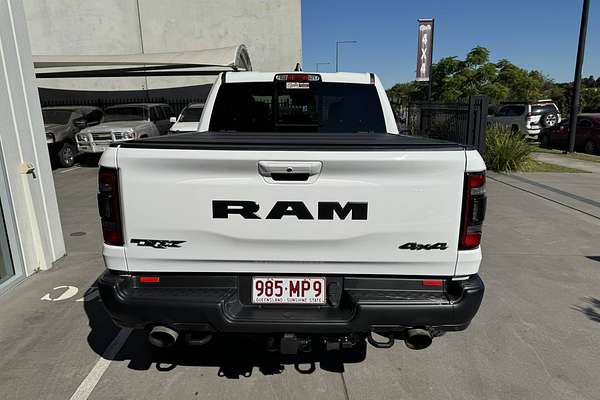 2021 RAM 1500 TRX MY22