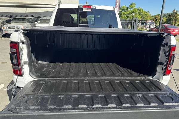 2021 RAM 1500 TRX MY22