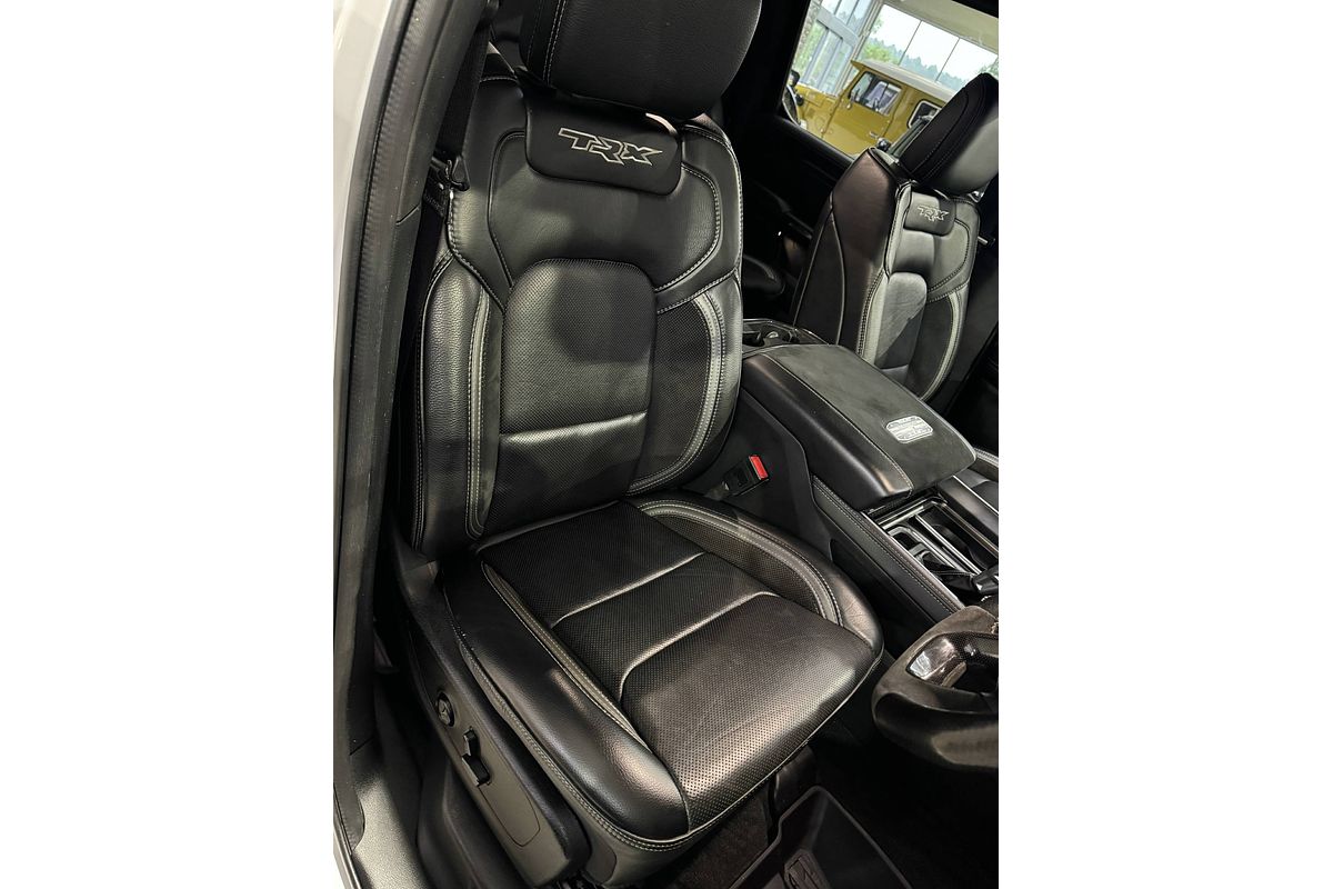 2021 RAM 1500 TRX MY22