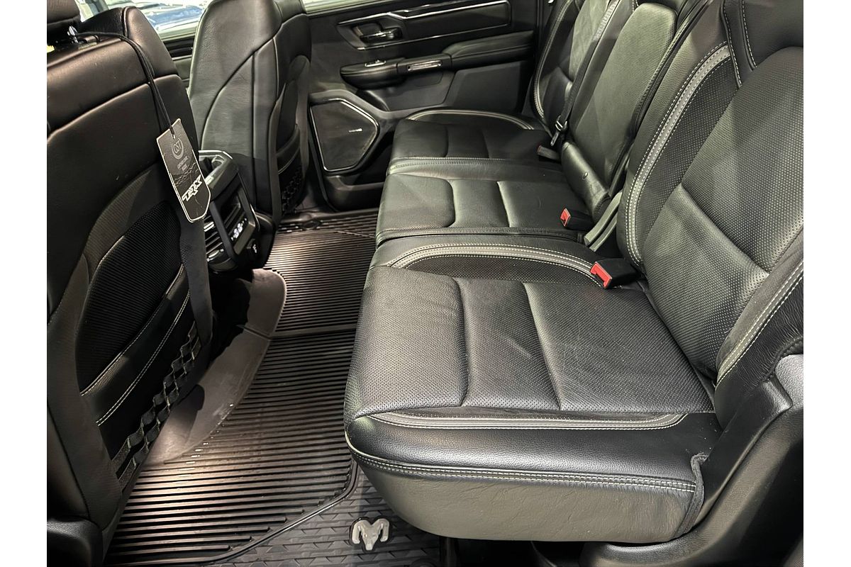 2021 RAM 1500 TRX MY22