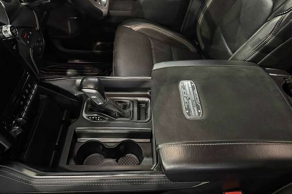 2021 RAM 1500 TRX MY22