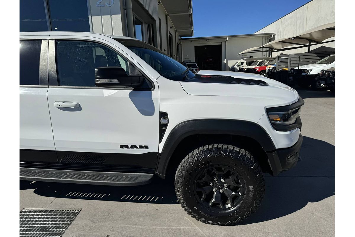 2021 RAM 1500 TRX MY22