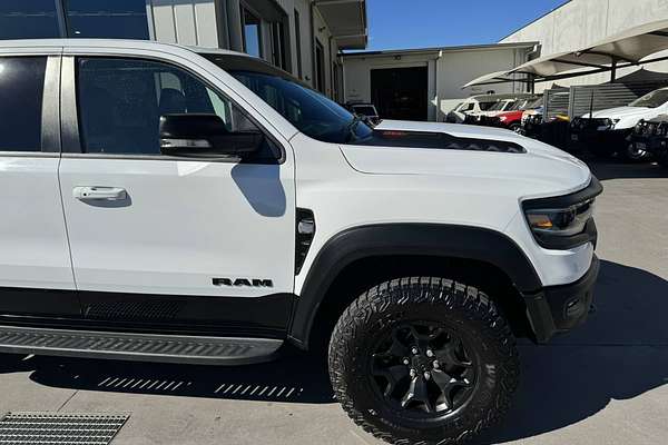 2021 RAM 1500 TRX MY22