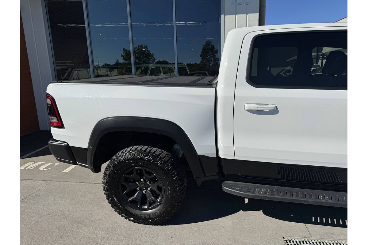 2021 RAM 1500 TRX MY22