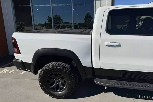 2021 RAM 1500 TRX MY22
