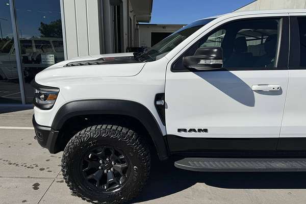 2021 RAM 1500 TRX MY22