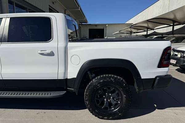 2021 RAM 1500 TRX MY22