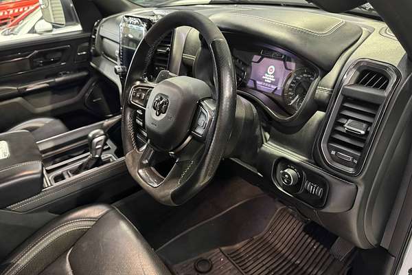 2021 RAM 1500 TRX MY22