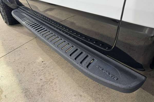 2021 RAM 1500 TRX MY22