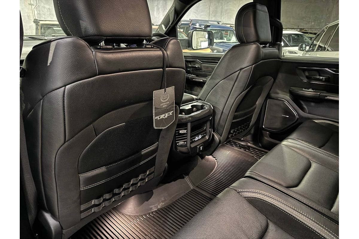 2021 RAM 1500 TRX MY22