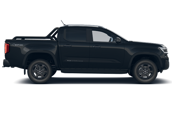 2025 Volkswagen Amarok TDI600 PanAmericana NF 4X4