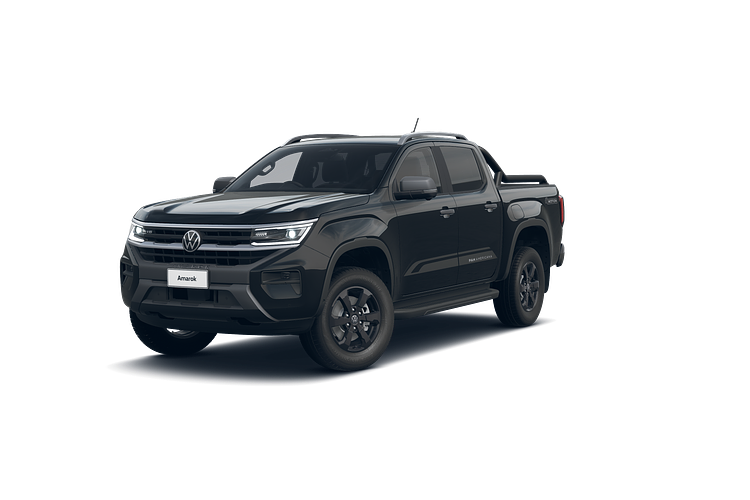 2025 Volkswagen Amarok TDI600 PanAmericana NF 4X4