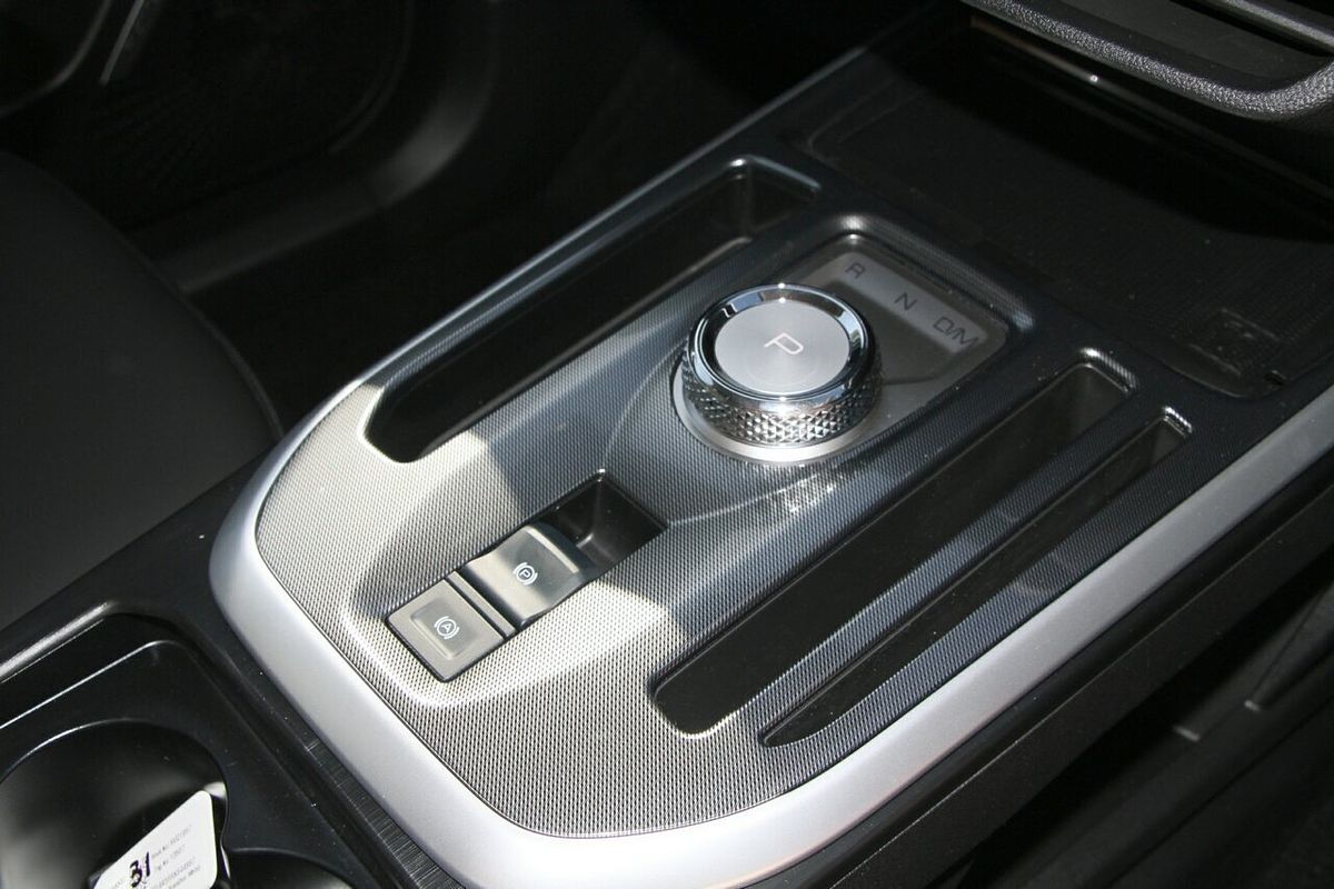 2025 GWM Haval Jolion Lux A01