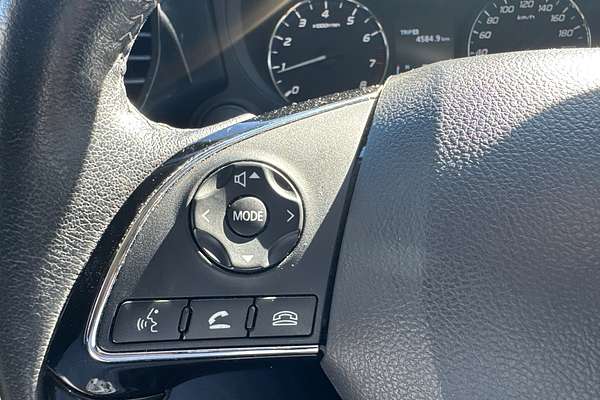 2020 Mitsubishi Outlander ES ZL