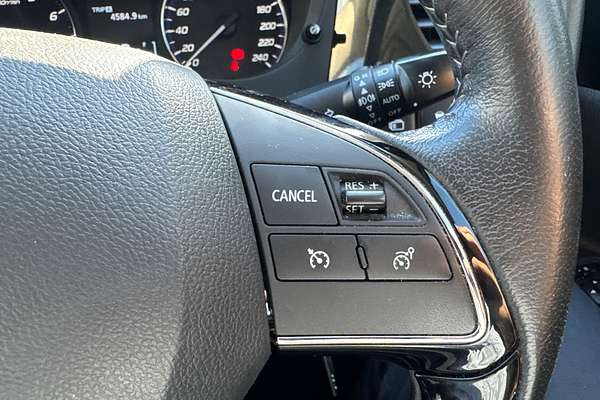 2020 Mitsubishi Outlander ES ZL
