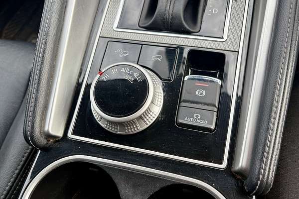2022 Mitsubishi Pajero Sport Exceed QF