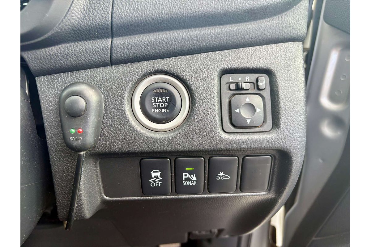 2022 Mitsubishi Pajero Sport Exceed QF