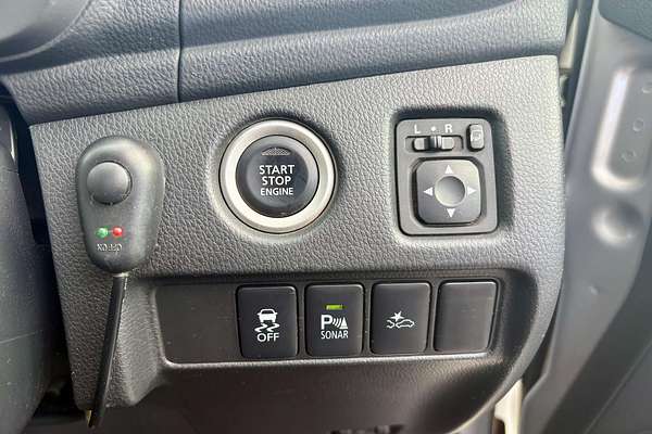 2022 Mitsubishi Pajero Sport Exceed QF