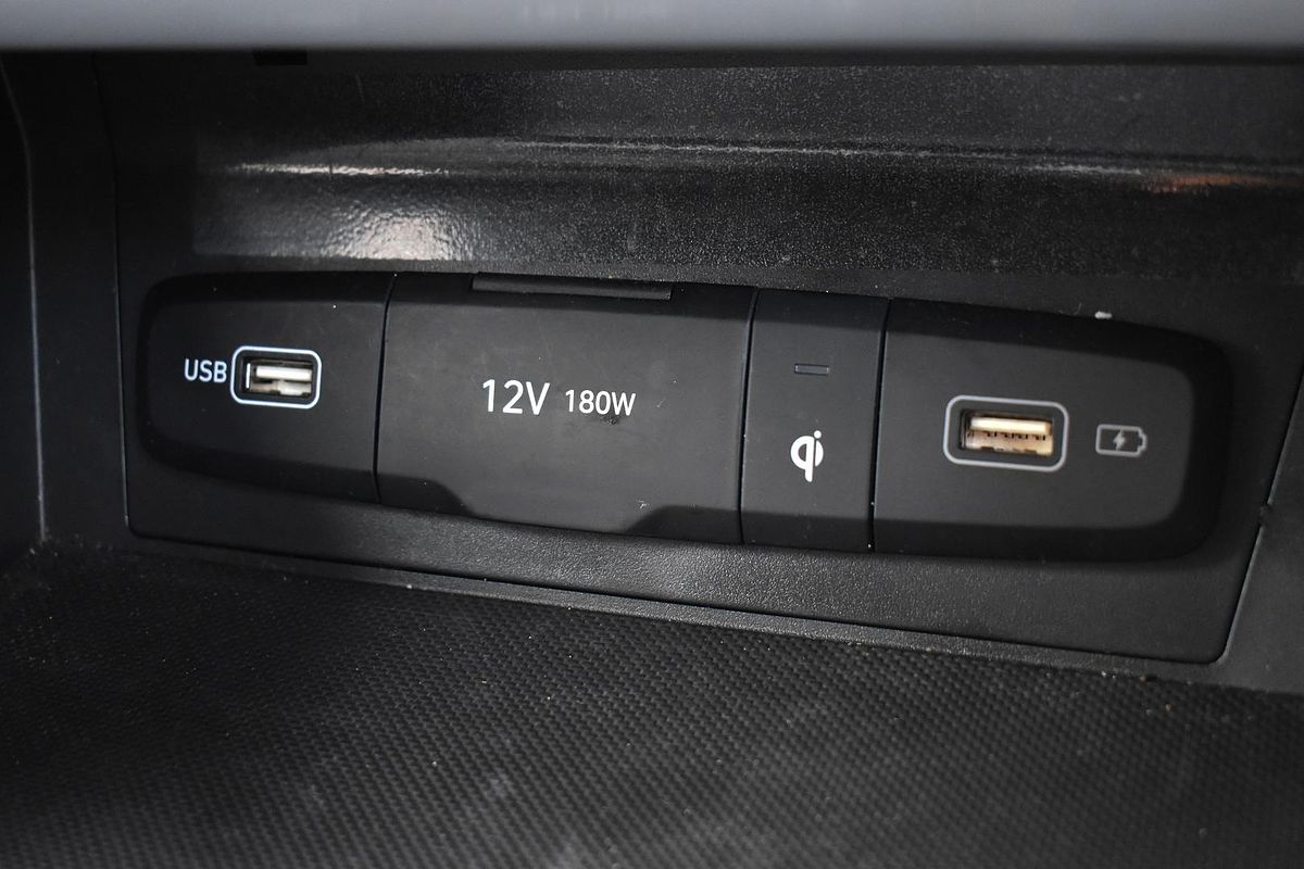 2022 Hyundai Tucson Elite NX4.V1