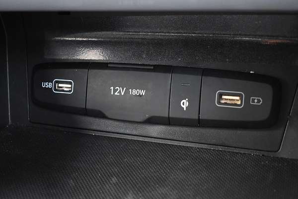 2022 Hyundai Tucson Elite NX4.V1