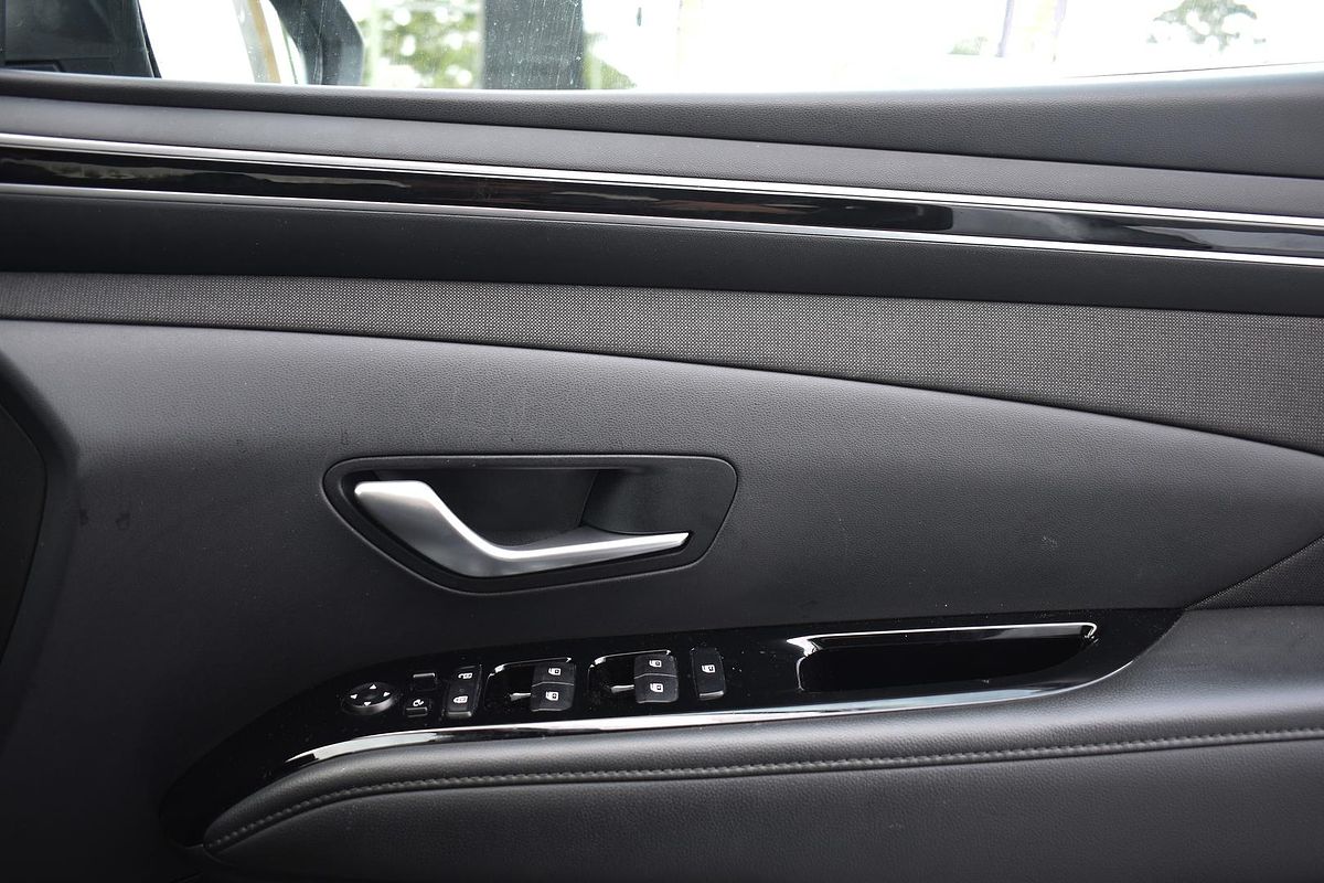 2022 Hyundai Tucson Elite NX4.V1