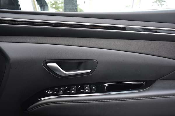 2022 Hyundai Tucson Elite NX4.V1