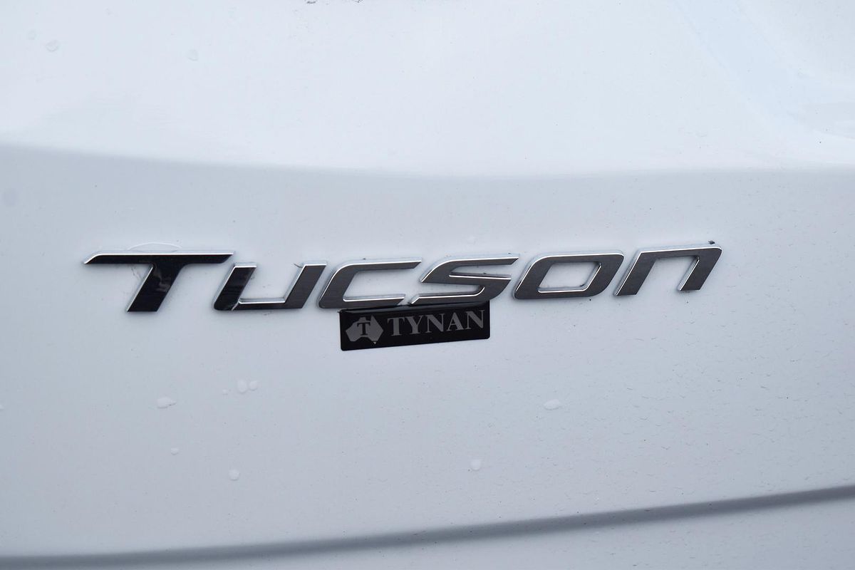 2022 Hyundai Tucson Elite NX4.V1