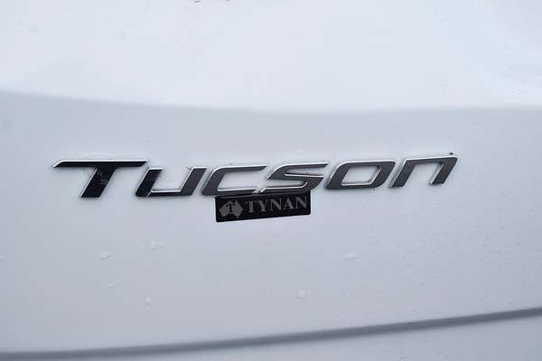 2022 Hyundai Tucson Elite NX4.V1
