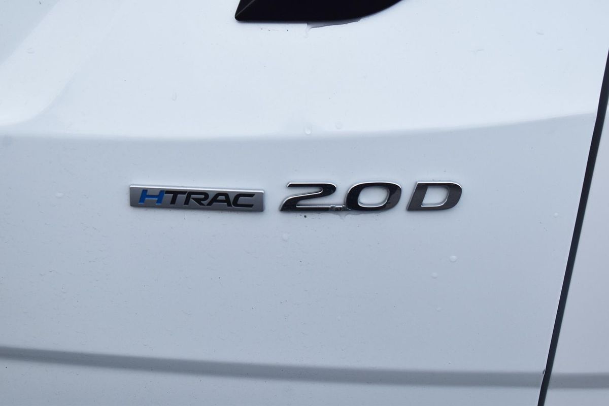 2022 Hyundai Tucson Elite NX4.V1