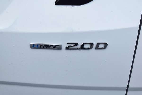 2022 Hyundai Tucson Elite NX4.V1