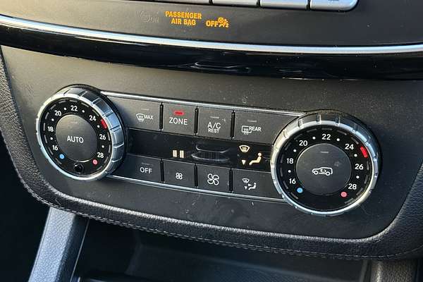 2016 Mercedes-Benz GLE-Class GLE350 d W166