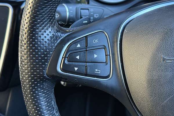 2016 Mercedes-Benz GLE-Class GLE350 d W166