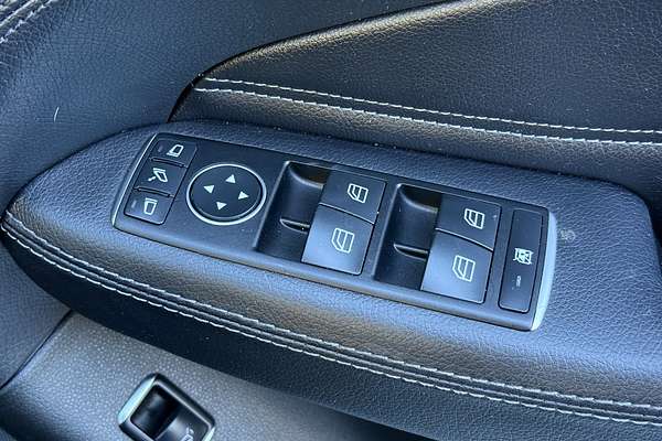 2016 Mercedes-Benz GLE-Class GLE350 d W166