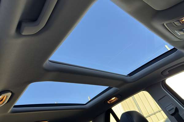 2016 Mercedes-Benz GLE-Class GLE350 d W166