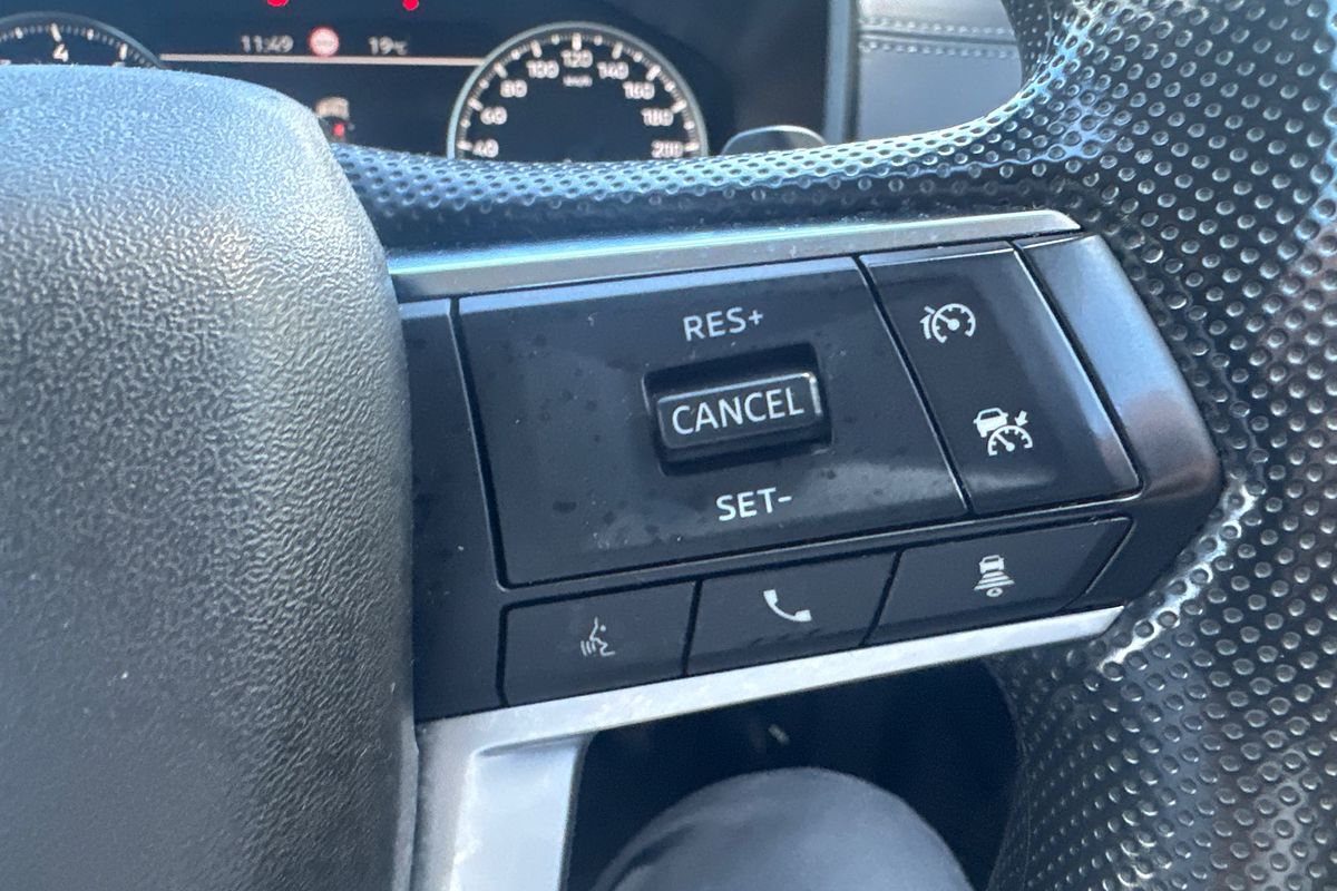 2023 Mitsubishi Outlander ES ZM