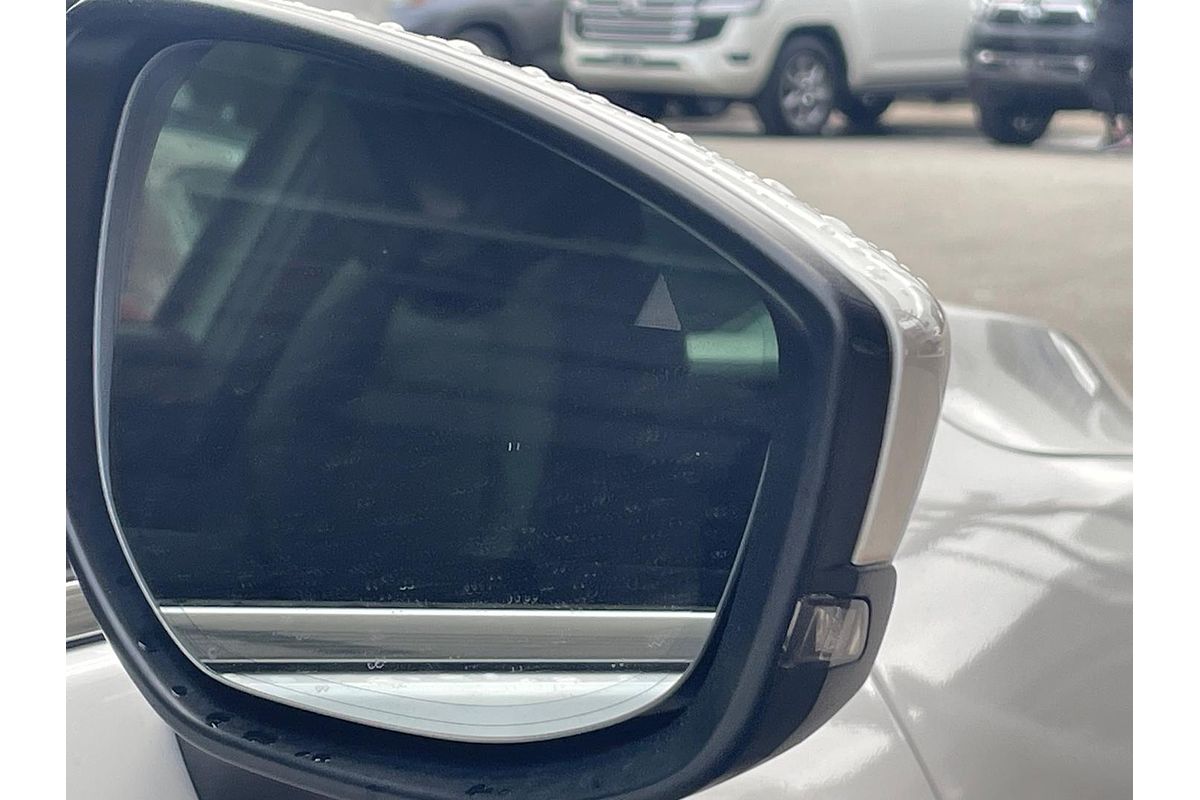 2019 Mazda 3 G25 GT BP Series