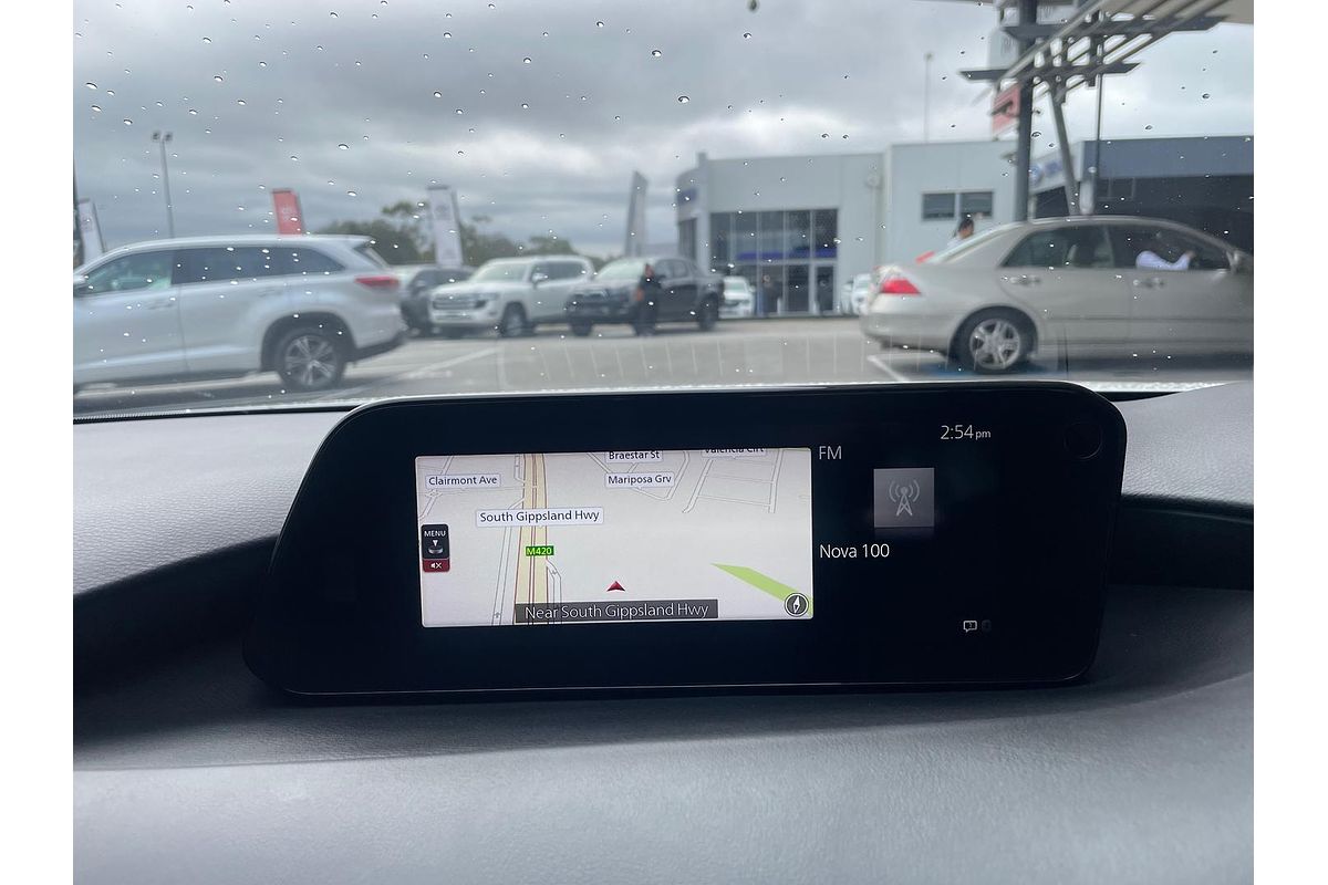 2019 Mazda 3 G25 GT BP Series