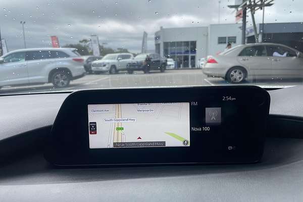 2019 Mazda 3 G25 GT BP Series