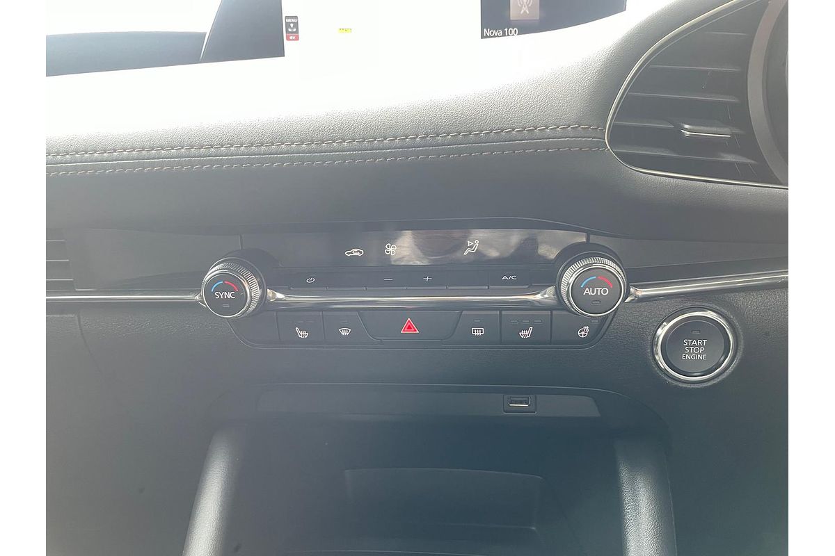 2019 Mazda 3 G25 GT BP Series