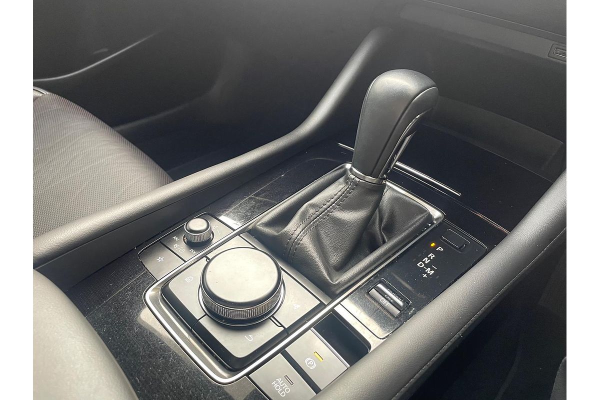 2019 Mazda 3 G25 GT BP Series