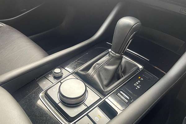 2019 Mazda 3 G25 GT BP Series